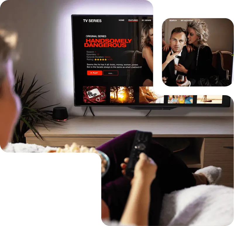 Meilleur Abonnement IPTV Québec