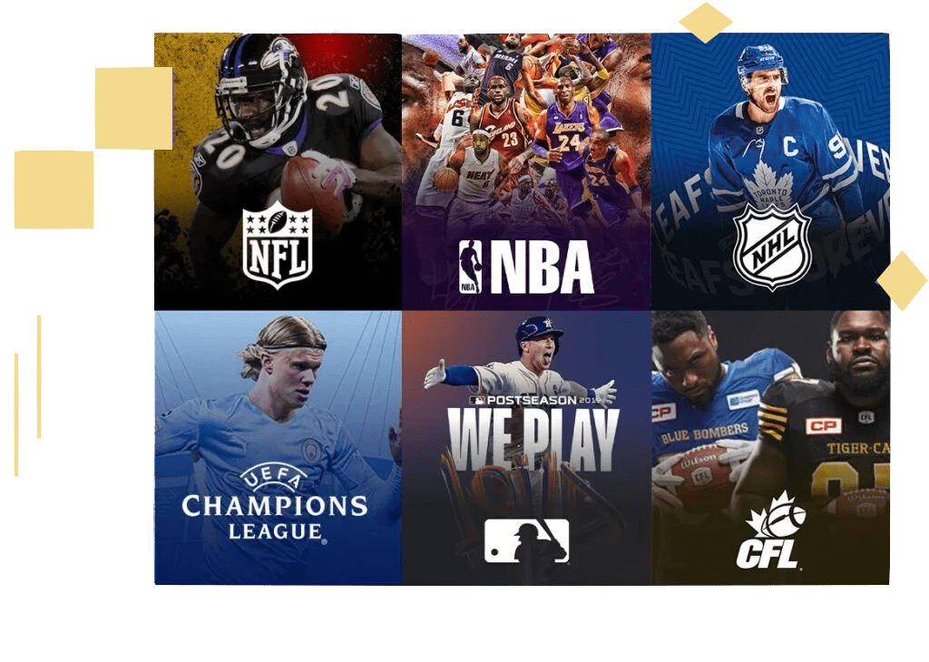 Meilleur Abonnement IPTV Québec