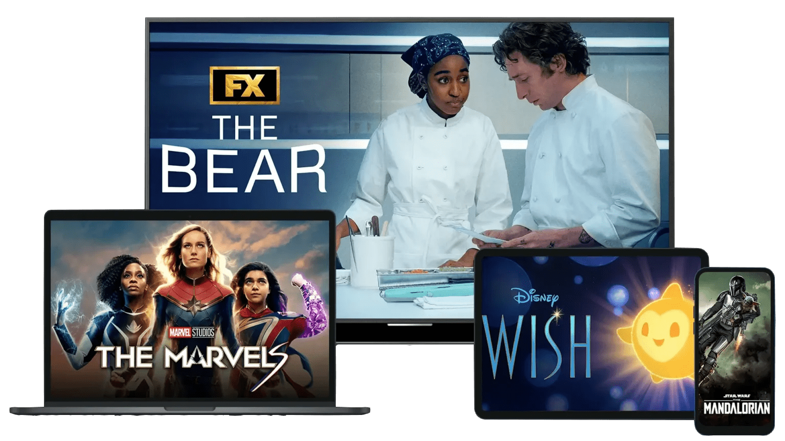 Meilleur abonnement iptv quebec