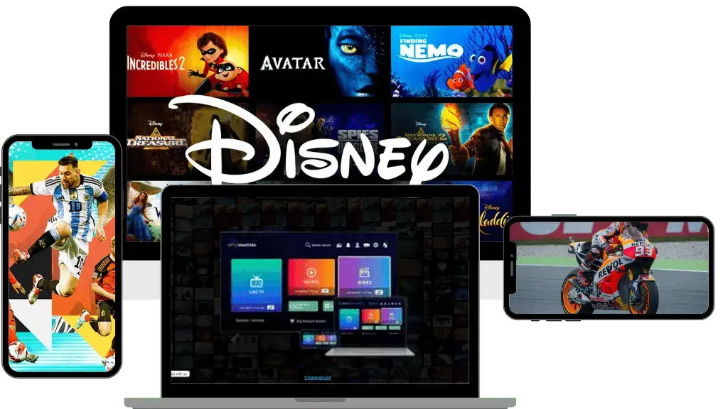 IPTV Québec multi-connexions